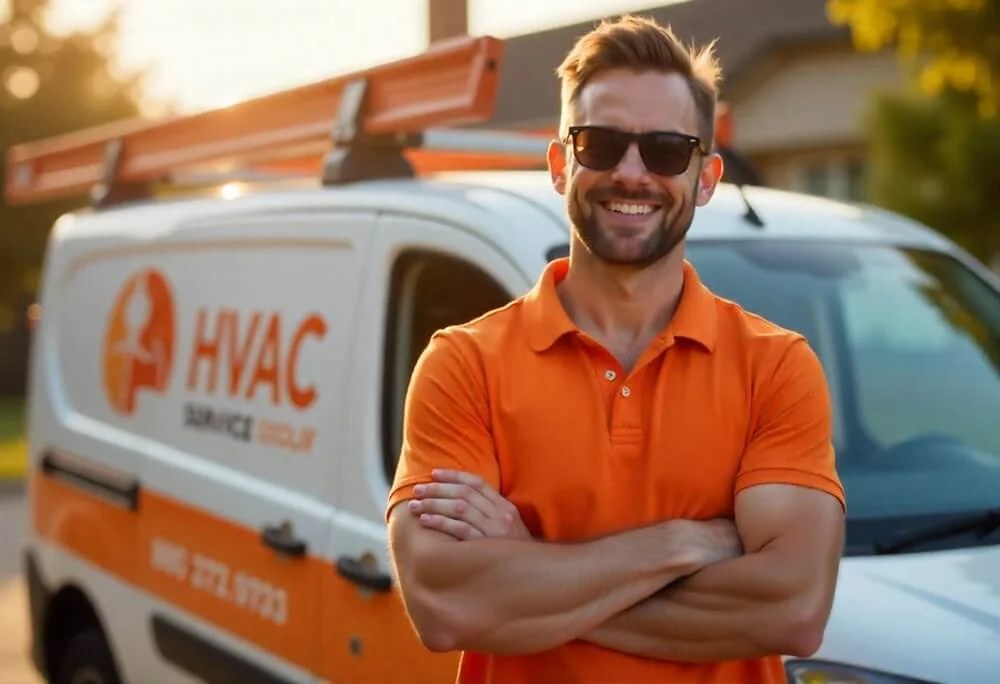 Professional HVAC repair and installation services in Linden, TN
